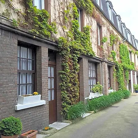 De Normandie Hotel 3*