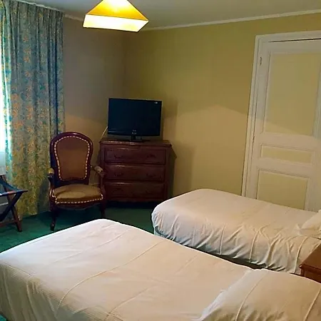 De Normandie 3* Évreux