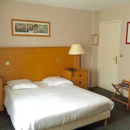 De Normandie Hotel Évreux