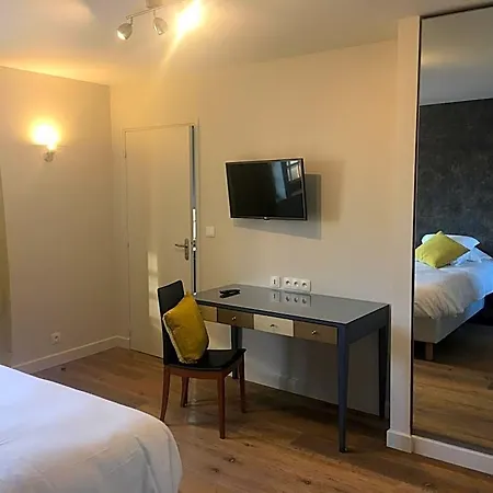 De Normandie Hotel Évreux