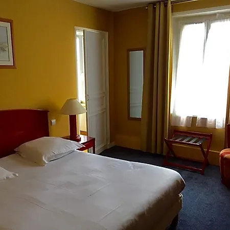 Hotel De Normandie