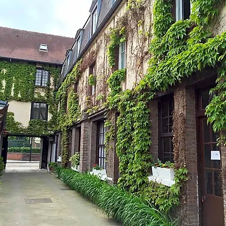 De Normandie Hotel 3*