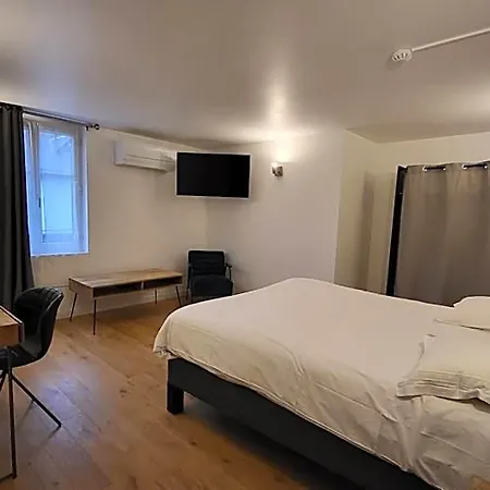 De Normandie Szálloda 3*