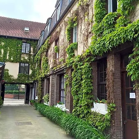 De Normandie