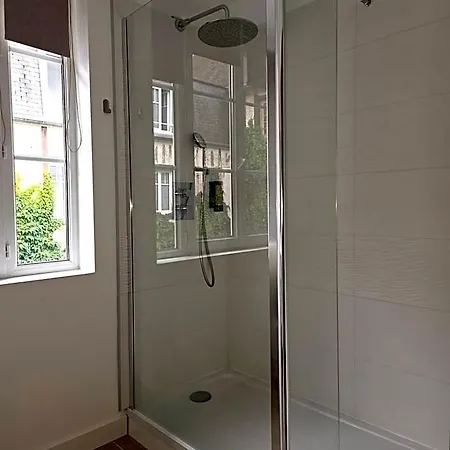 Hotel De Normandie Evreux