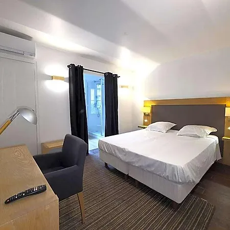 Hotel De Normandie