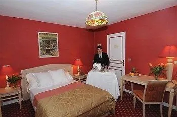 De Normandie Otel Évreux