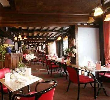 De Normandie Отель