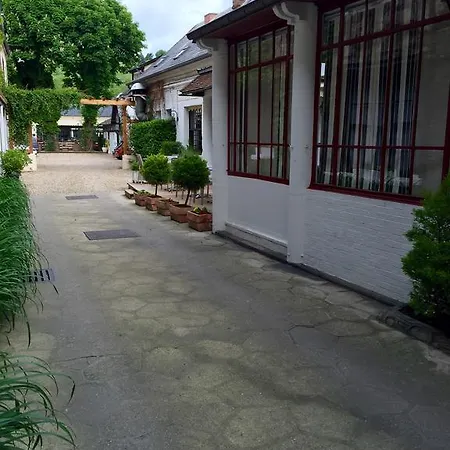 Отель De Normandie Эврё