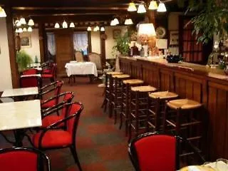 De Normandie 3* Evreux