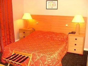 Hotel De Normandie