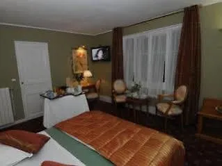 De Normandie Otel 3*