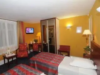 Hotel De Normandie Évreux