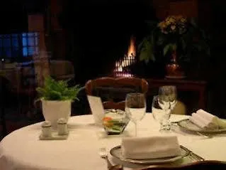 De Normandie Отель